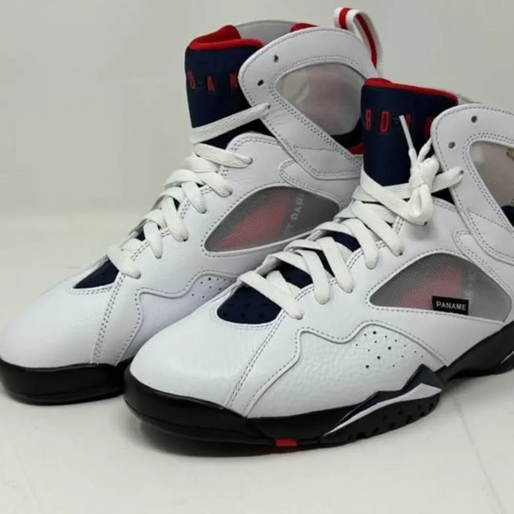 Air Jordan 7 BCFC Paris Saint-Germain